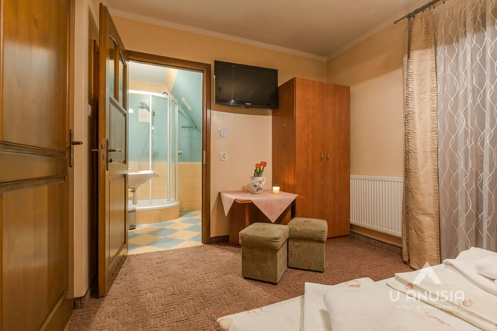 Foto - Willa u Anusia Jacuzzi & Sauna