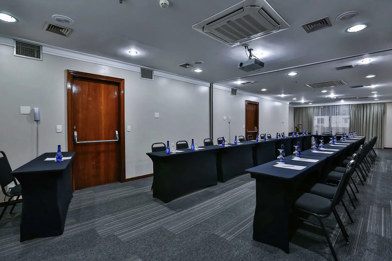 Foto - Double Tree by Hilton São Paulo Itaim