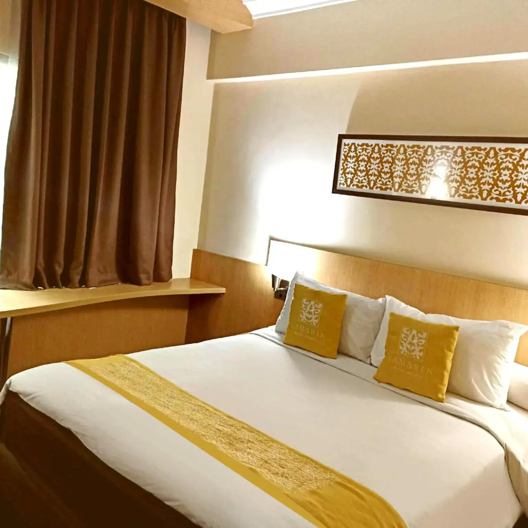 Photo - Tamarin Hotel Jakarta manage by Vib Hospitality Management