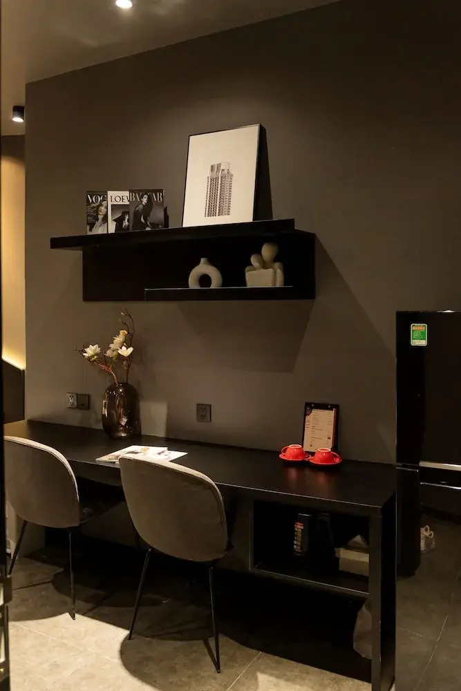 Foto - KIN Wander Tân Bình, The Mountain