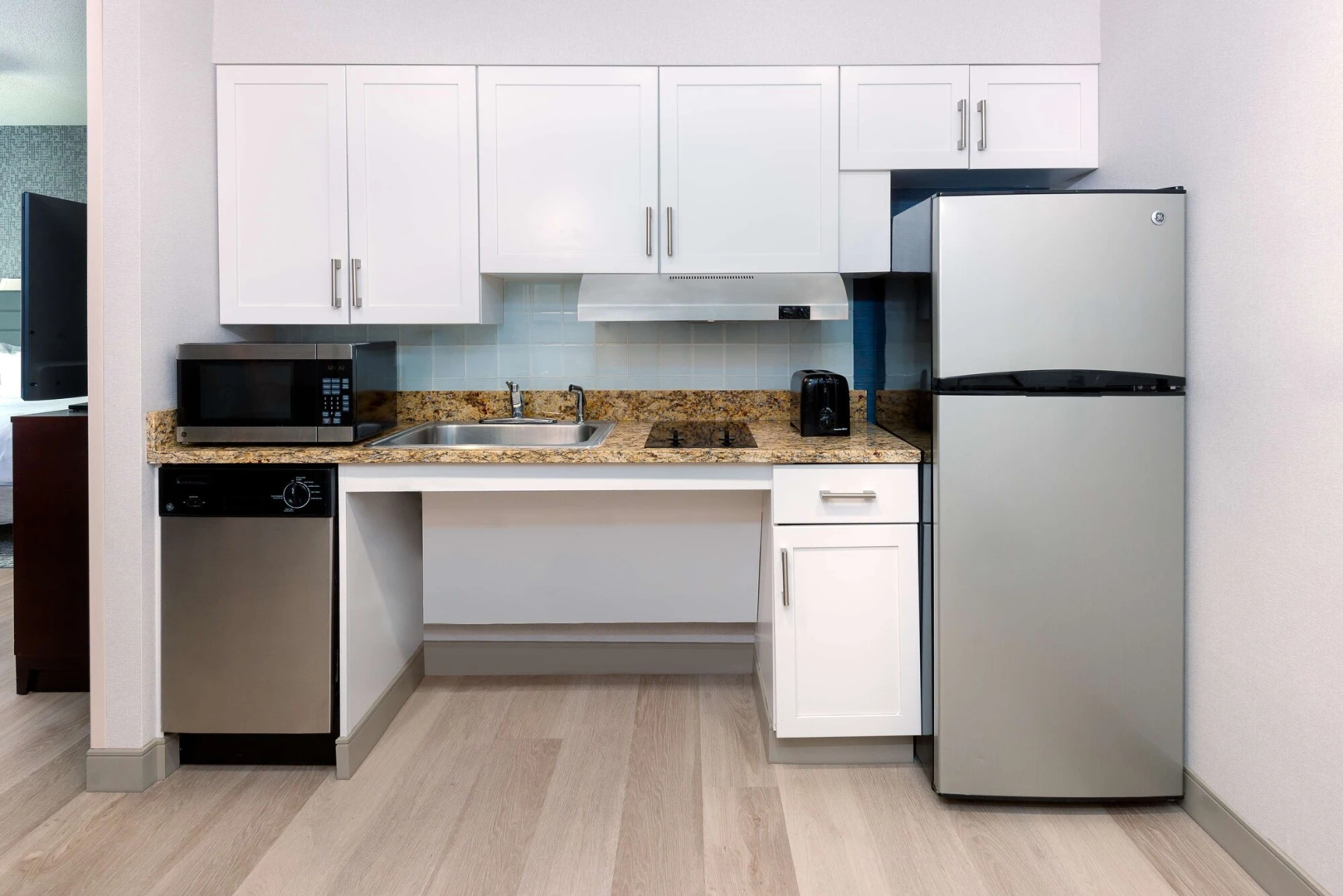 Photo - Homewood Suites by Hilton Boston/Canton, MA