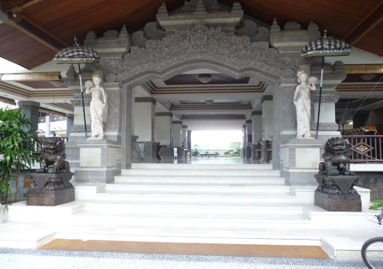 Foto - Rijasa Agung Resort and Villas