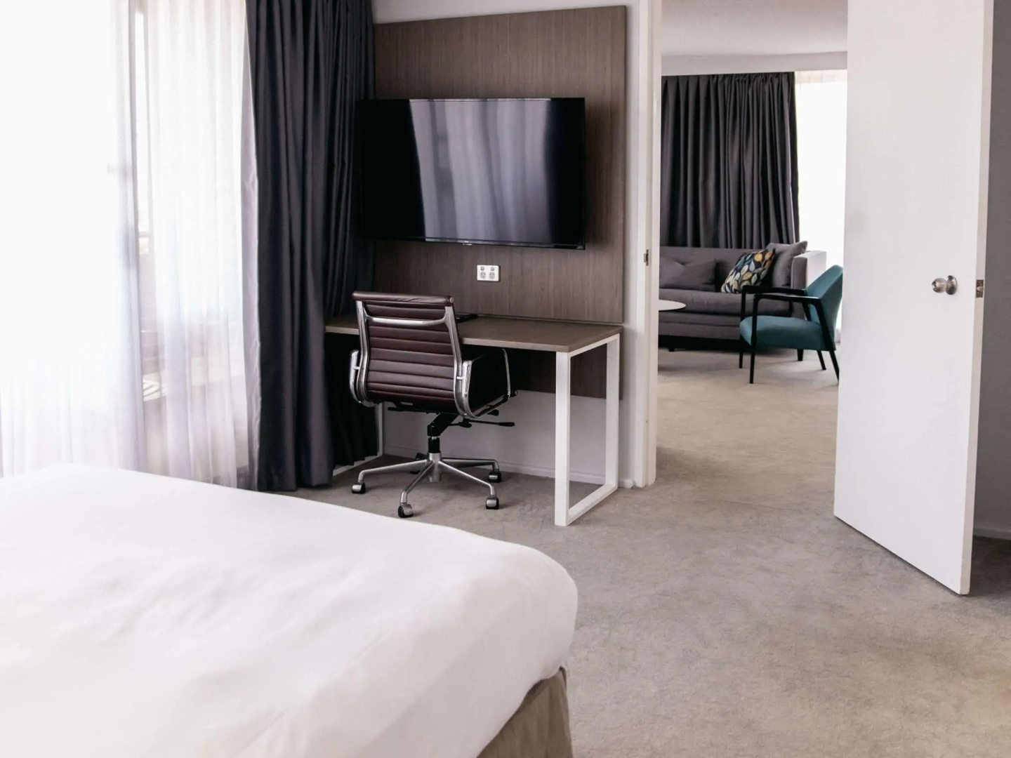 Foto - Mercure Brisbane Spring Hill