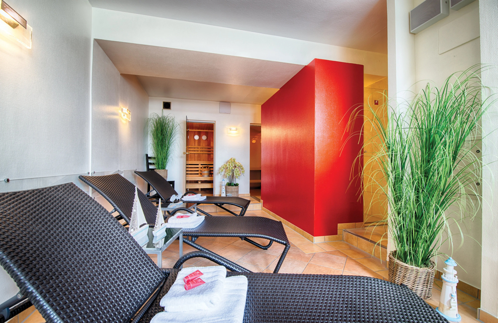 Foto - Leonardo Hotel Hamburg City Nord
