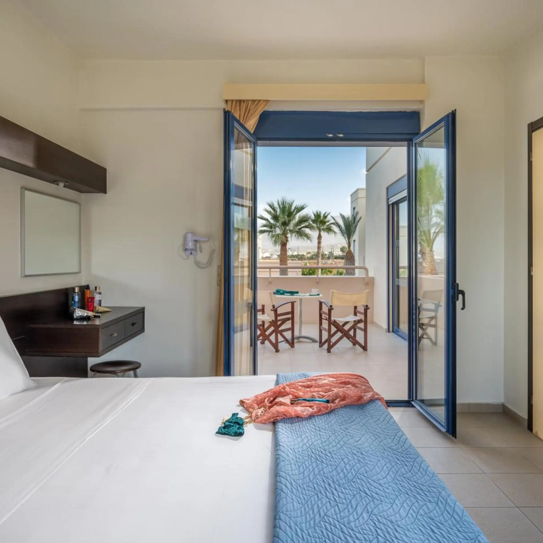 Photo - Meropi Hotel