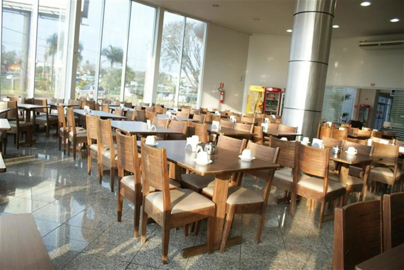 Photo - Foz Fronteira Hotel