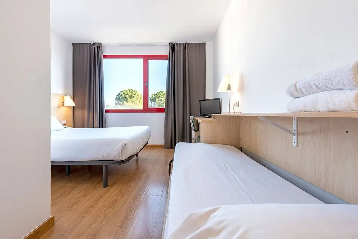 Photo - Hotel Basic