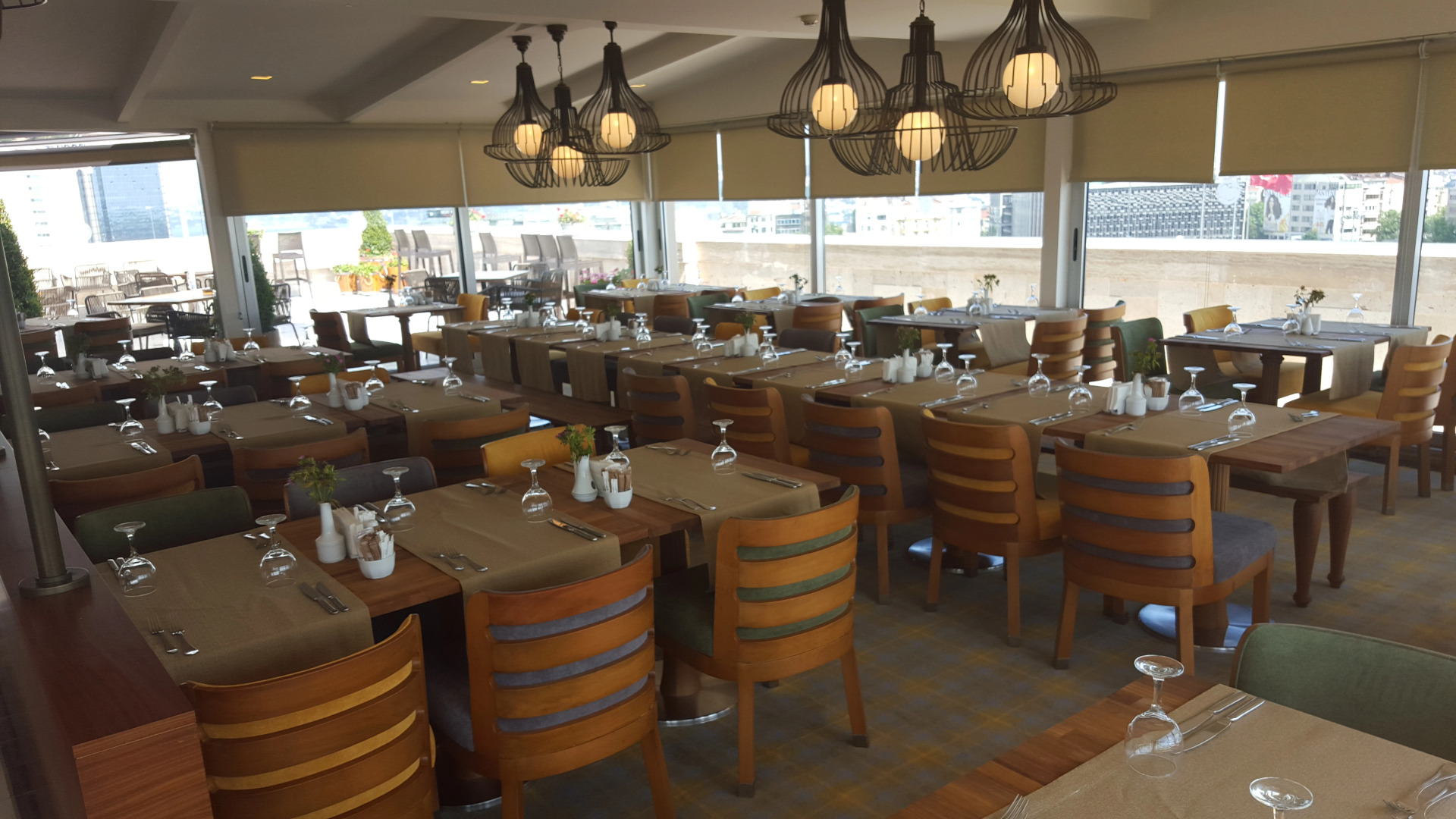 Foto - Taksim Gonen Hotel