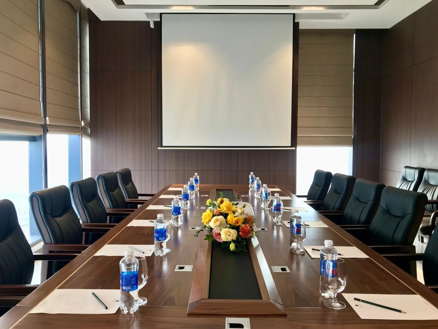 Photo - Grand K Hotel Suites Hanoi