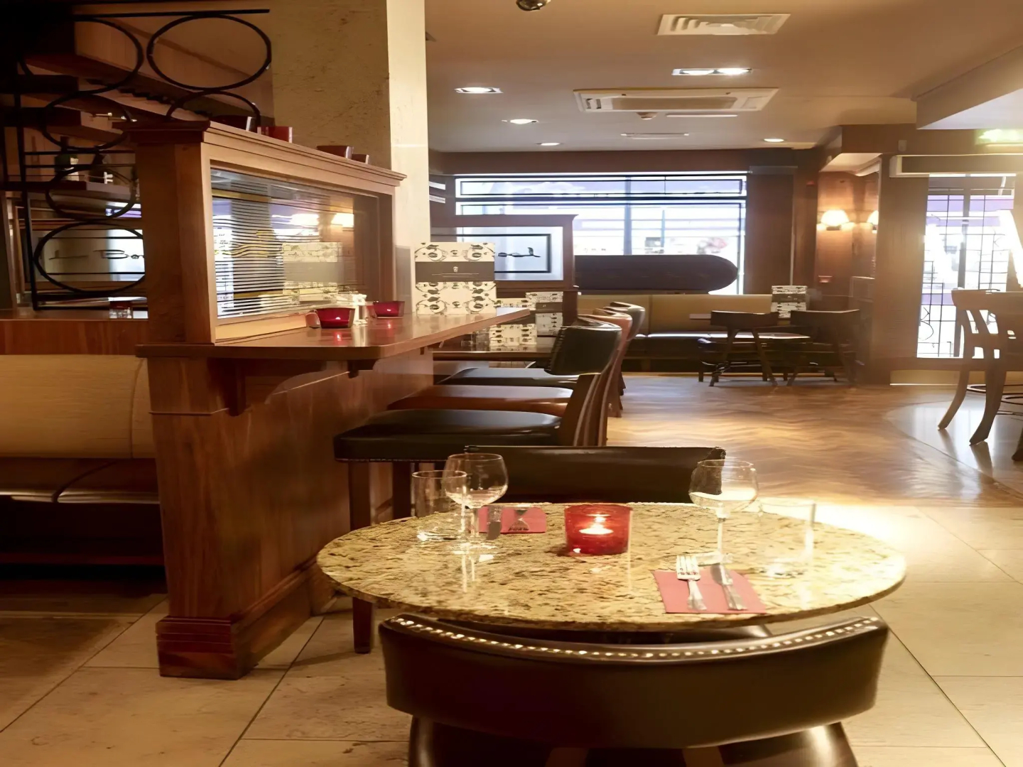 Photo - Celtic Lodge Guesthouse - Restaurant & Bar