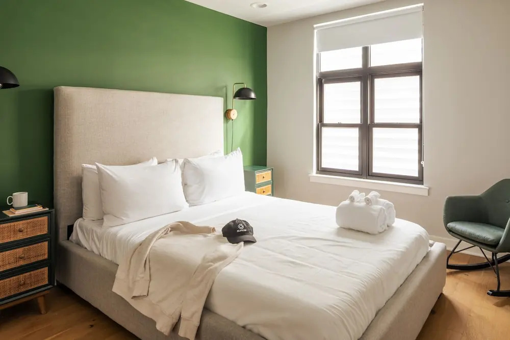 Foto - Sosuite at The Vine - Old City