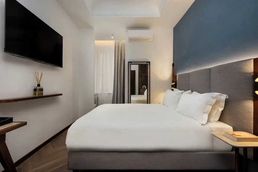 Photo - Boutique Hotel Piedra Rome City Centre