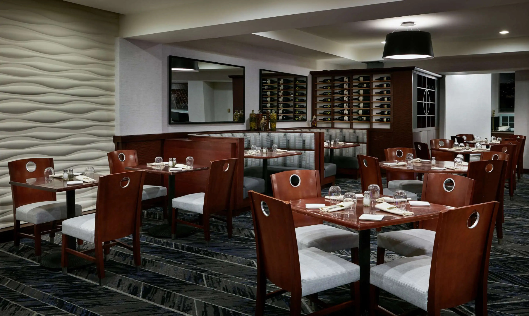 Foto - Hilton Chicago O'Hare Airport