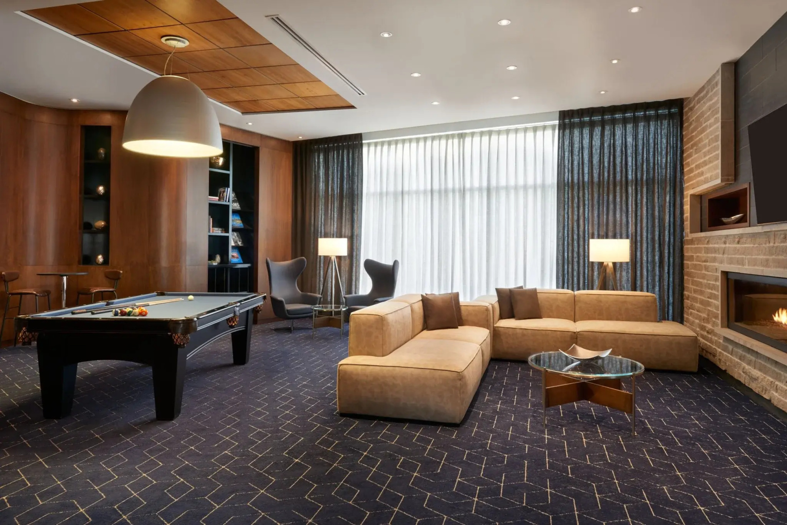 Foto - Residence Inn by Marriott Calgary Airport