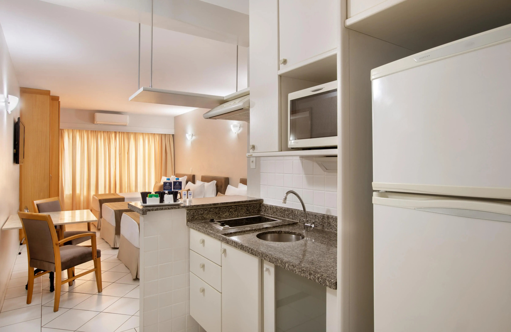 Photo - Plaza Inn American Loft - Barra Funda