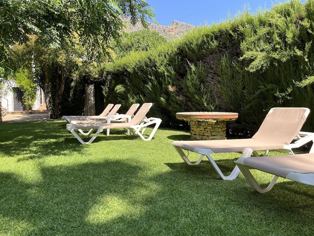 Foto - Molino del Santo