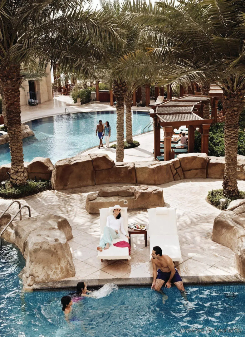 Photo - Four Seasons Hotel Doha