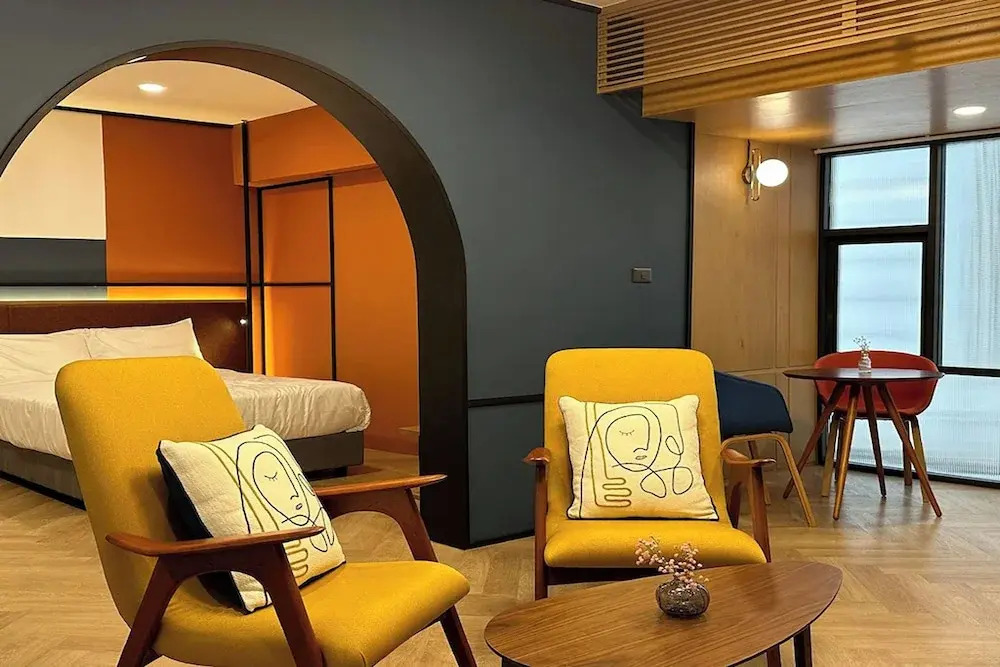 Foto - Parcel Hotel Bangkok