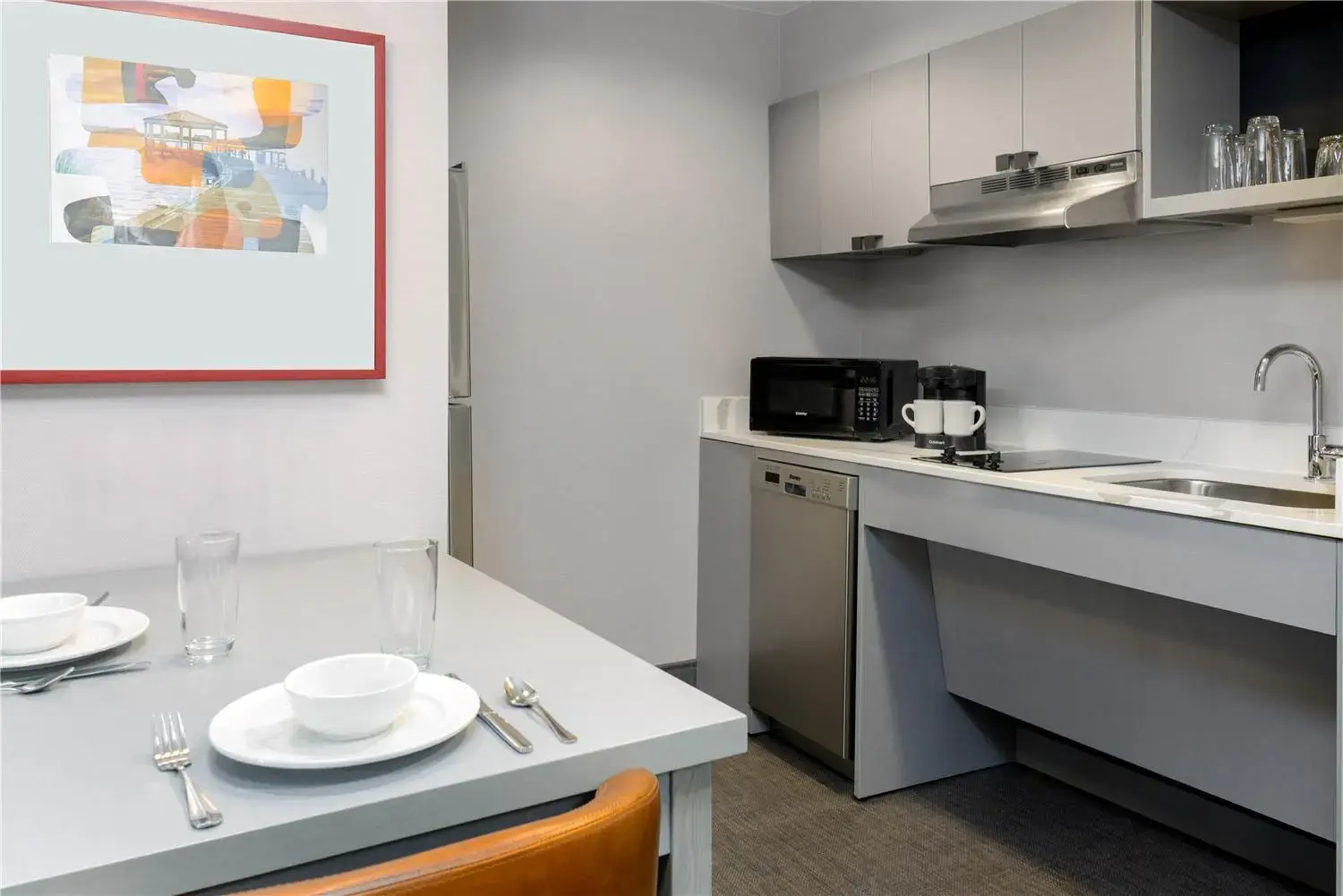 Foto - Homewood Suites by Hilton Orlando-UCF Area