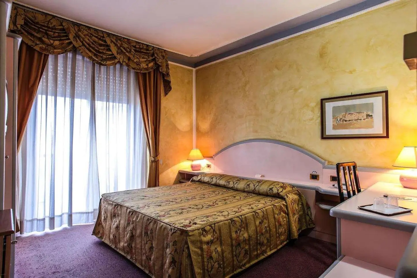 Photo - Hotel Grazia Deledda