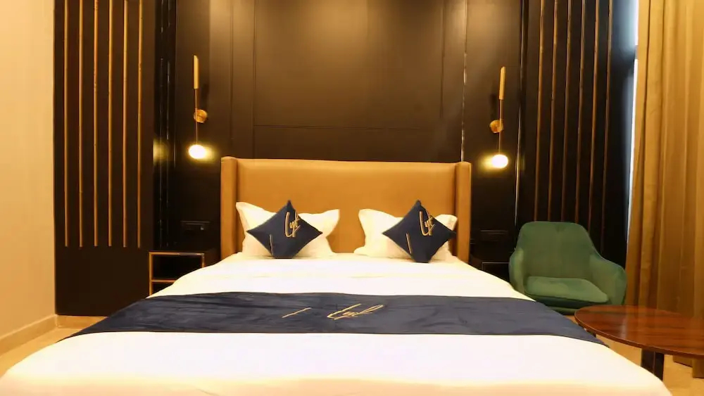 Foto - Aquila Grand Suites - Noida Sector 136