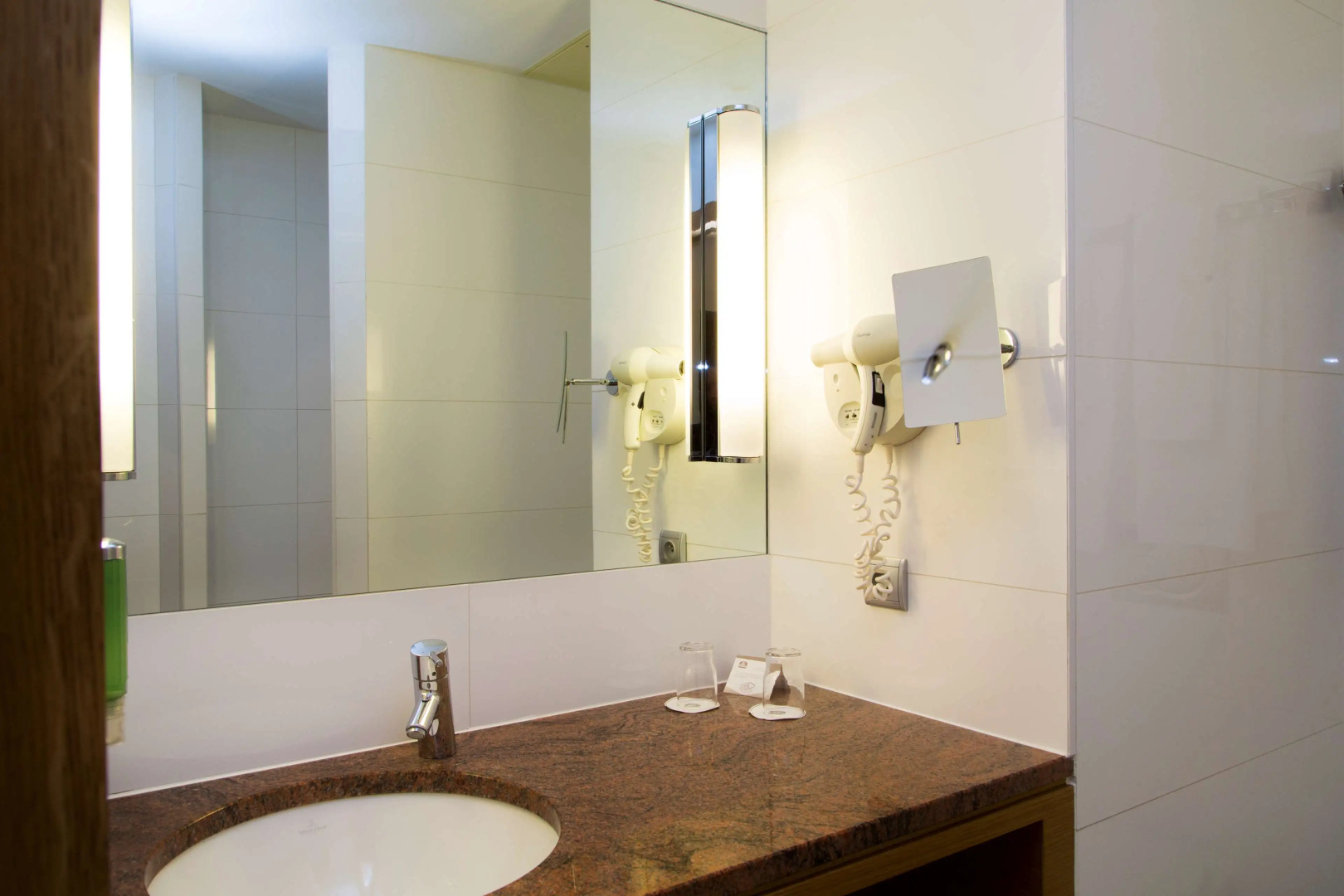 Foto - Best Western Plus Monopole Metropole
