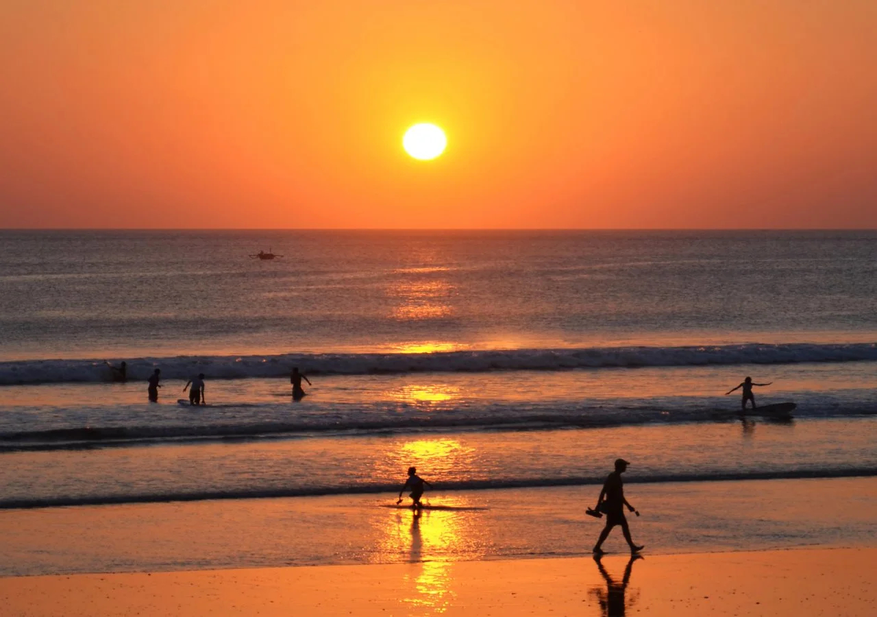 Photo - Kuta Beach Hotel