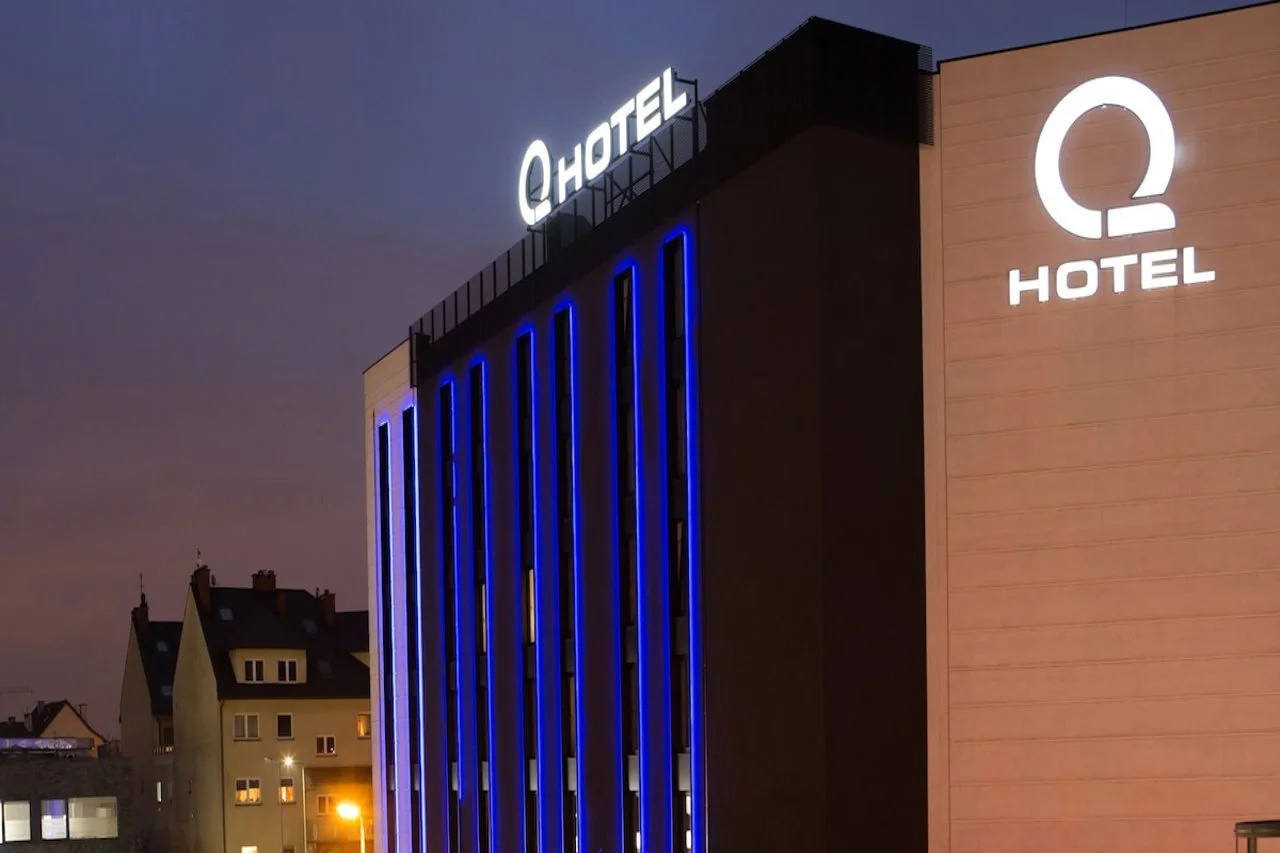 Photo - Q Hotel Kraków