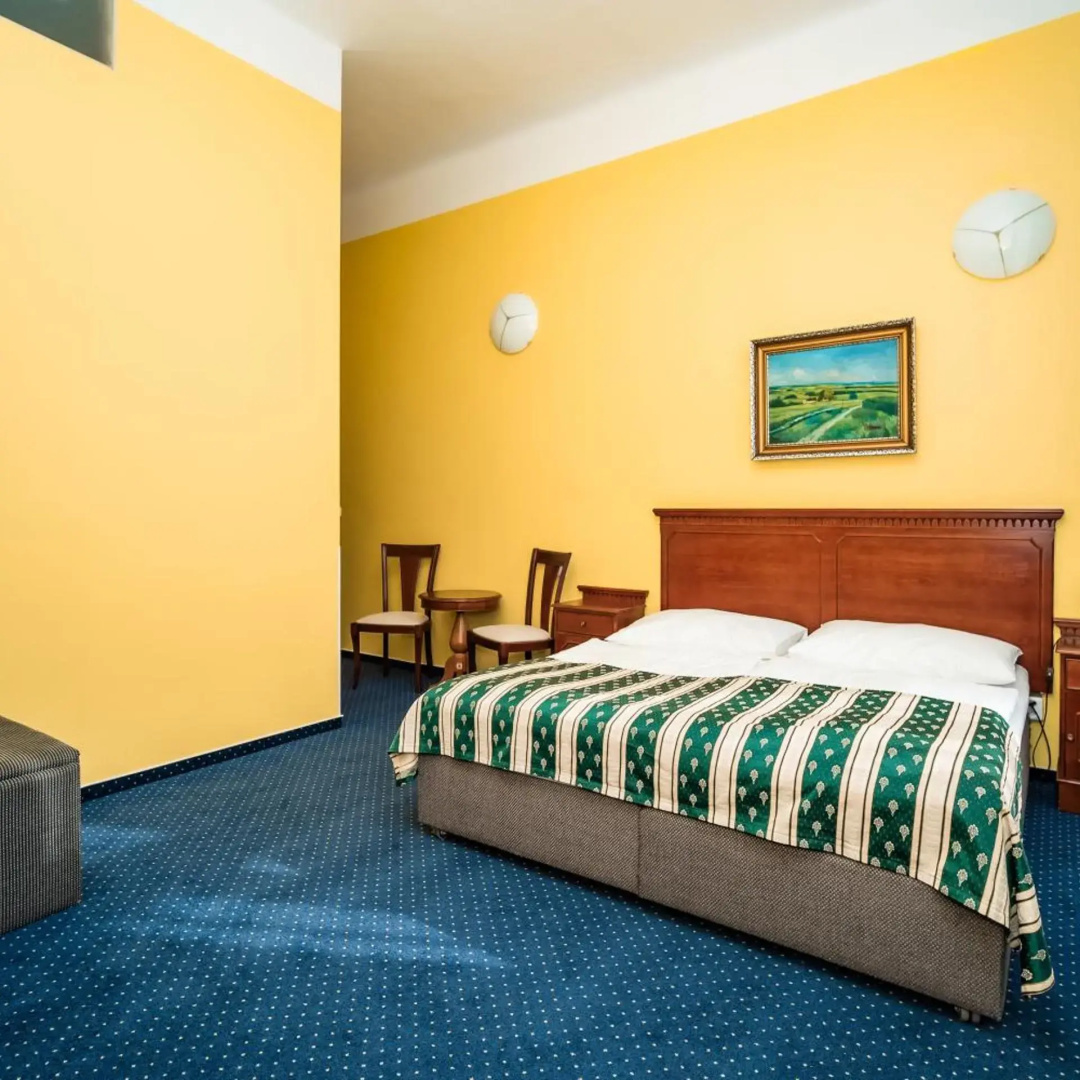 Foto - Hotel Otakar