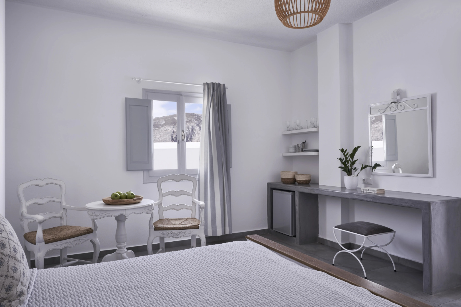 Foto - Makris Beach Hotel