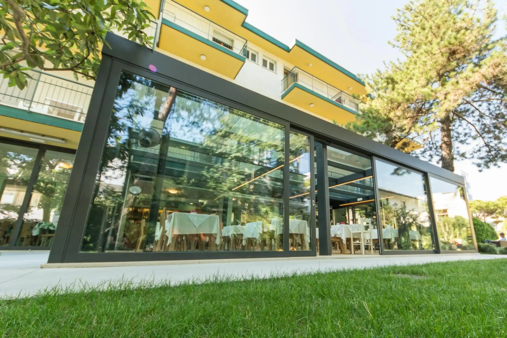 Foto - Hotel Adria