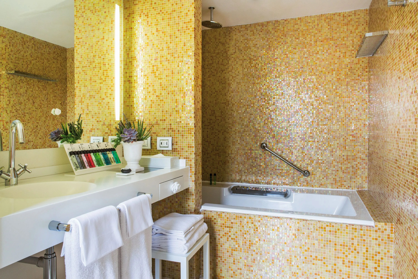 Foto - Boscolo Nice Hotel & Spa