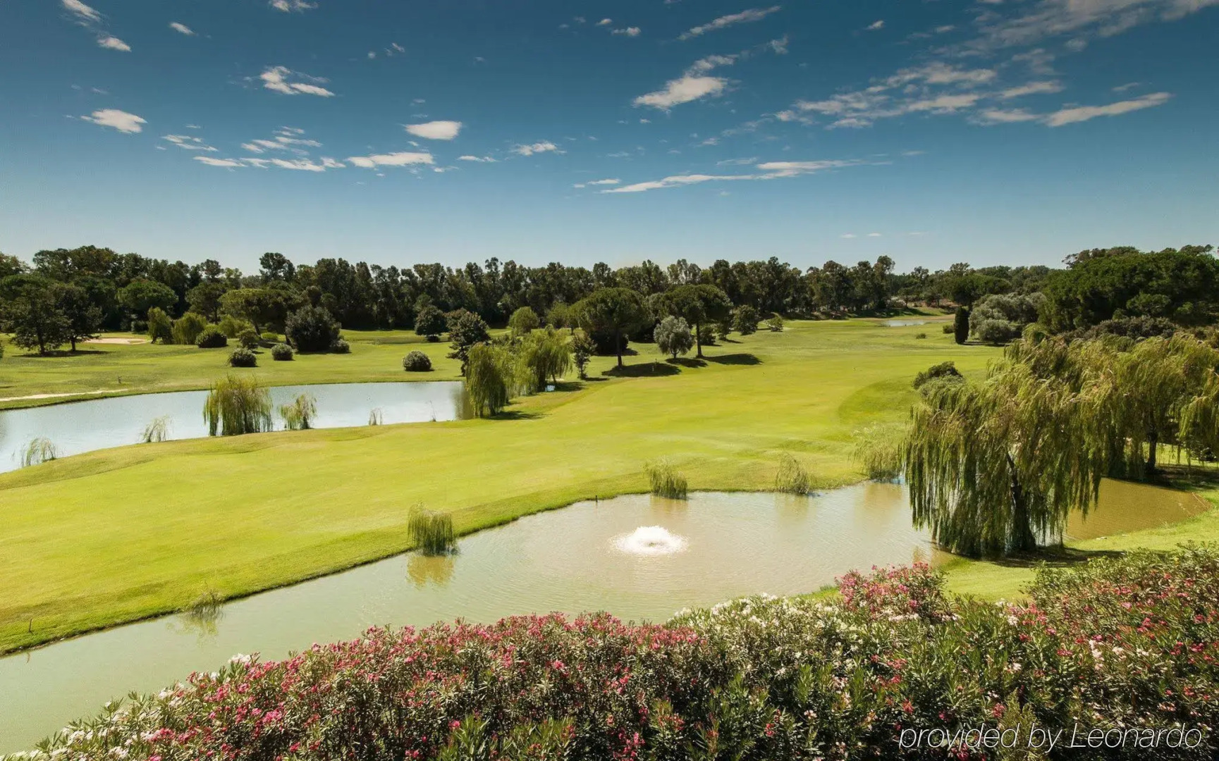 Foto - Sheraton Rome Parco de Medici