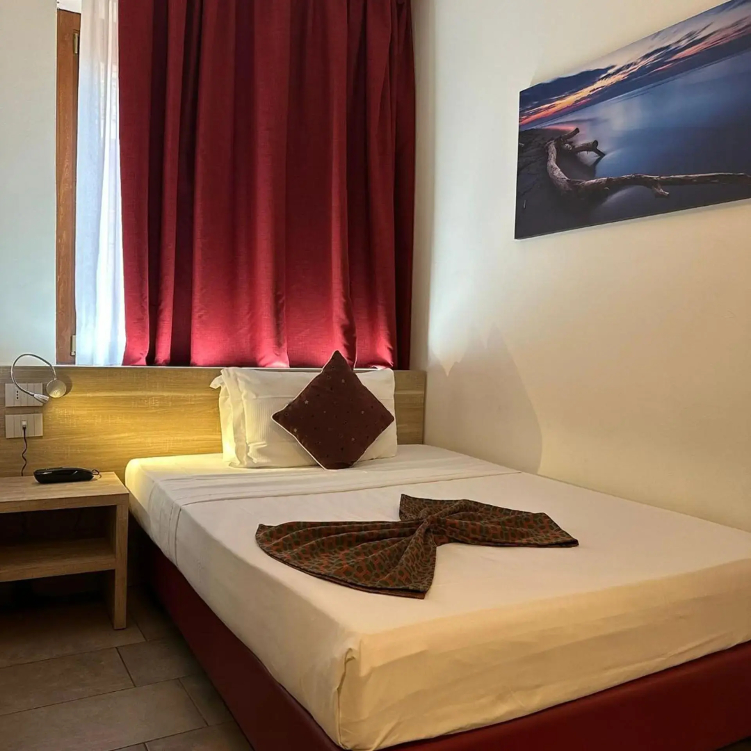 Foto - Hotel Stradivari