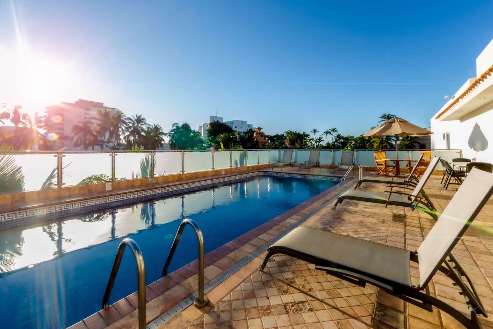 Foto - Quality Inn Mazatlan