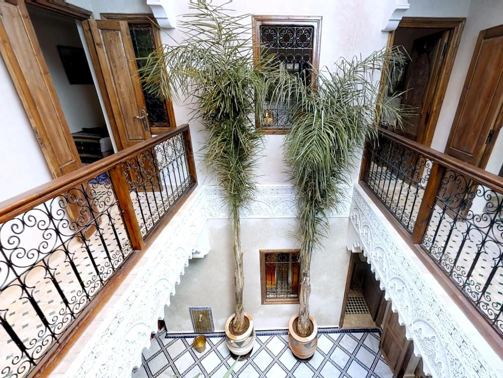 Foto - Riad abaka by Ghali annexe