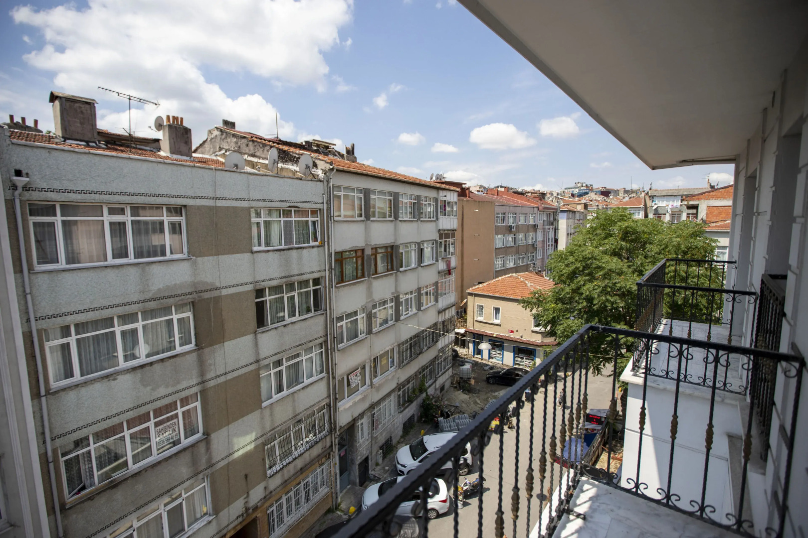 Foto - Best Garden Hotel