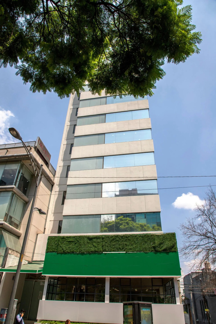 Foto - Suites Coben Apartamentos Amueblados