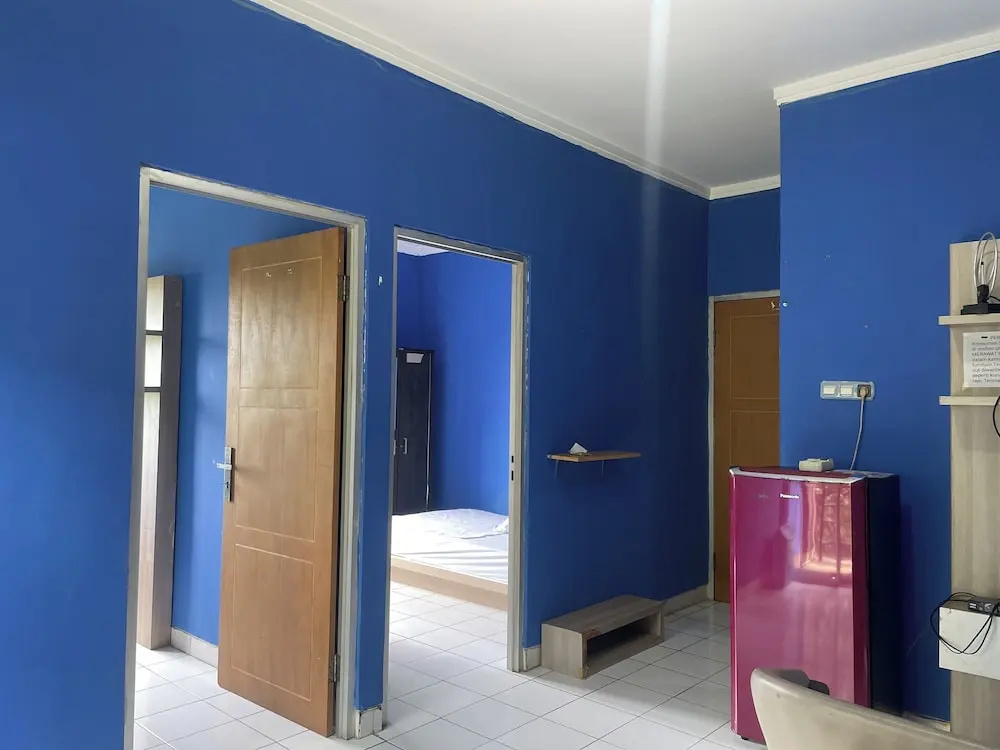 Photo - OYO 92723 Sultan Residence Syariah