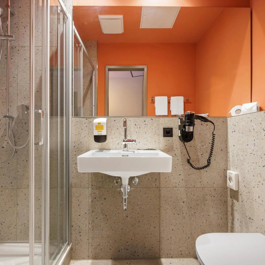 Photo - McDreams Hotel Wuppertal City