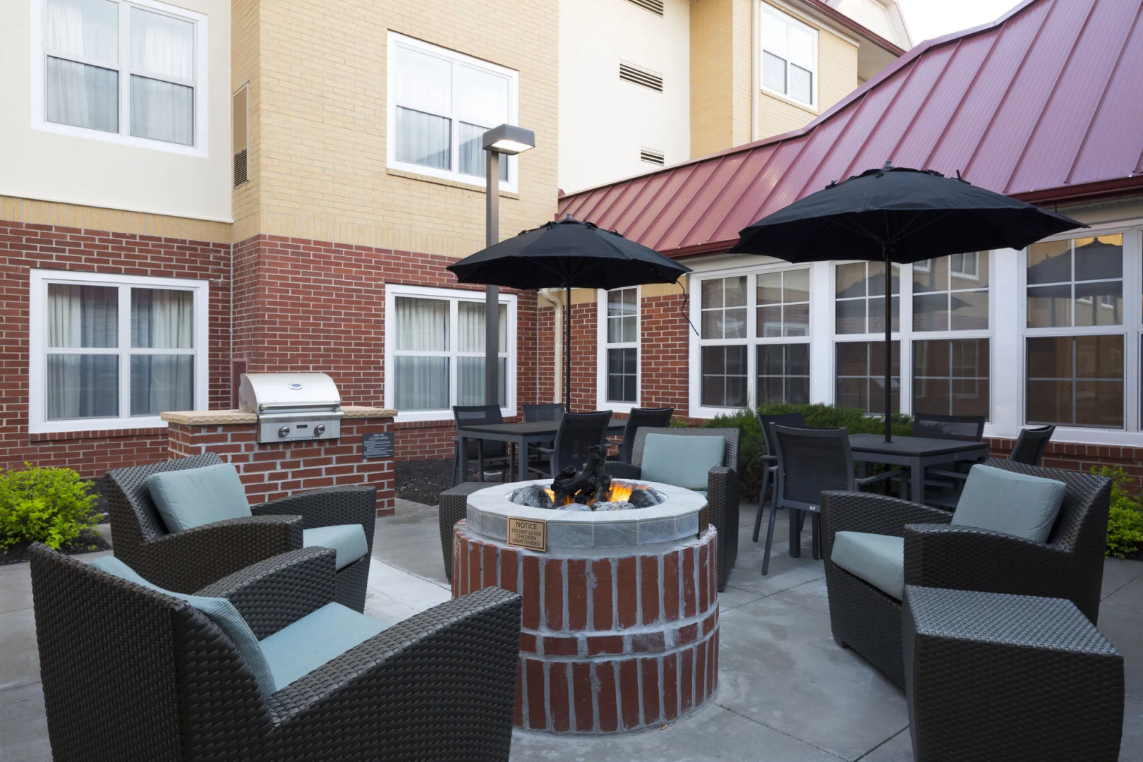 Foto - Residence Inn by Marriott Olathe Kansas City