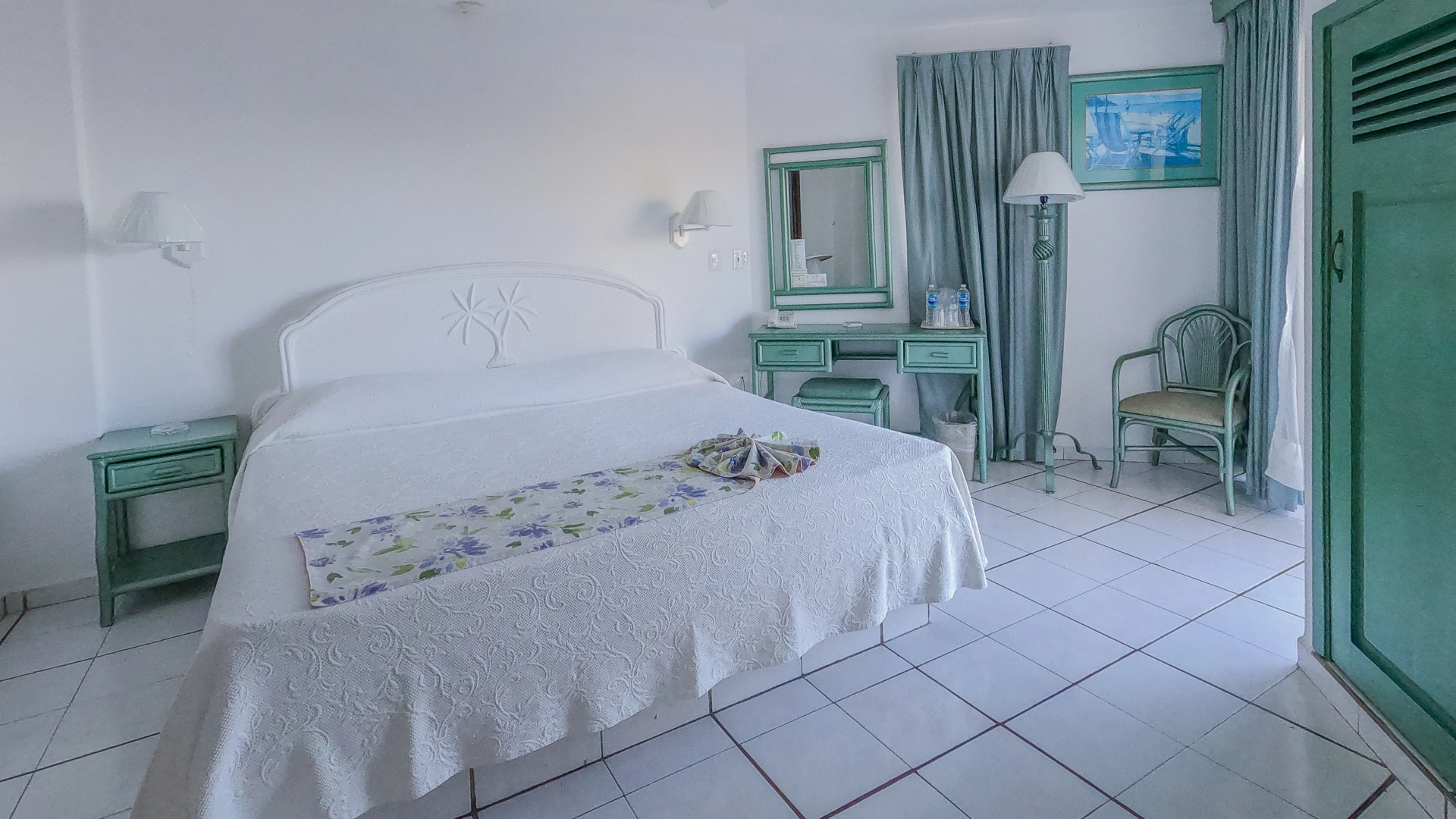 Photo - Hotel Tropicana Vallarta