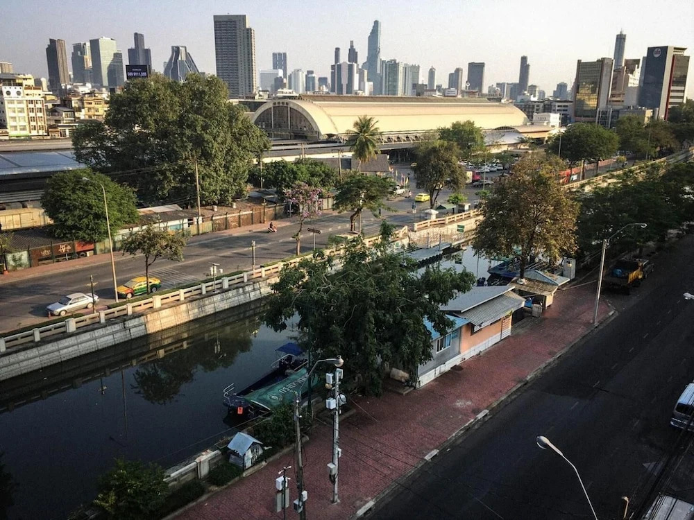 Photo - Baan1668 Hometel near Chinatown One Bangkok