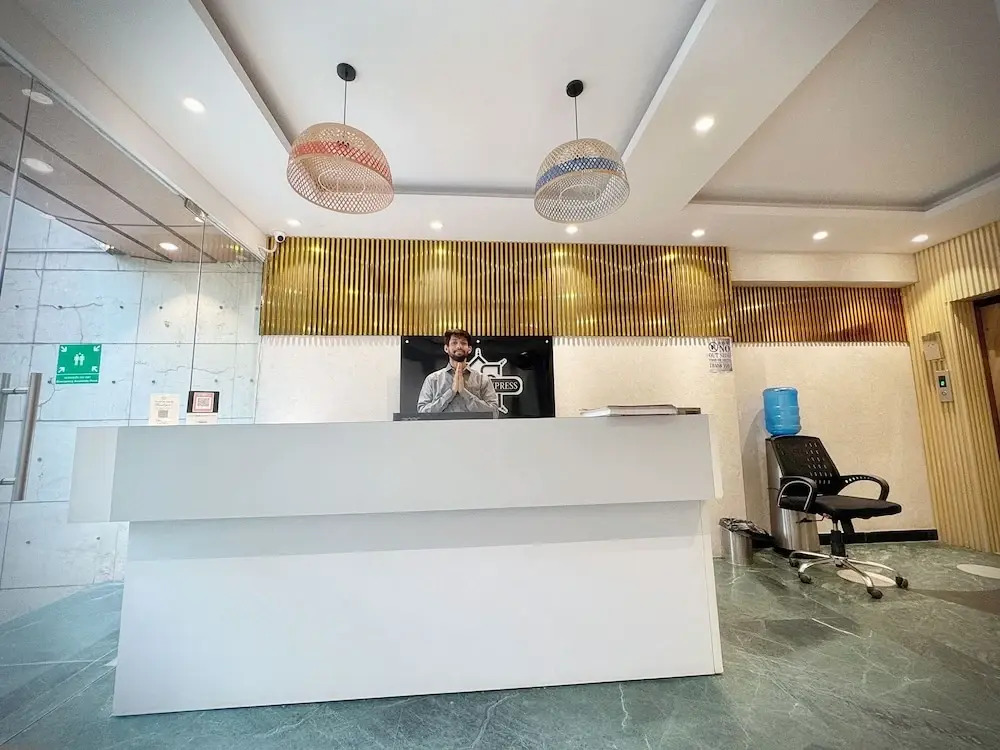 Foto - The Orion Express - Kailash Colony