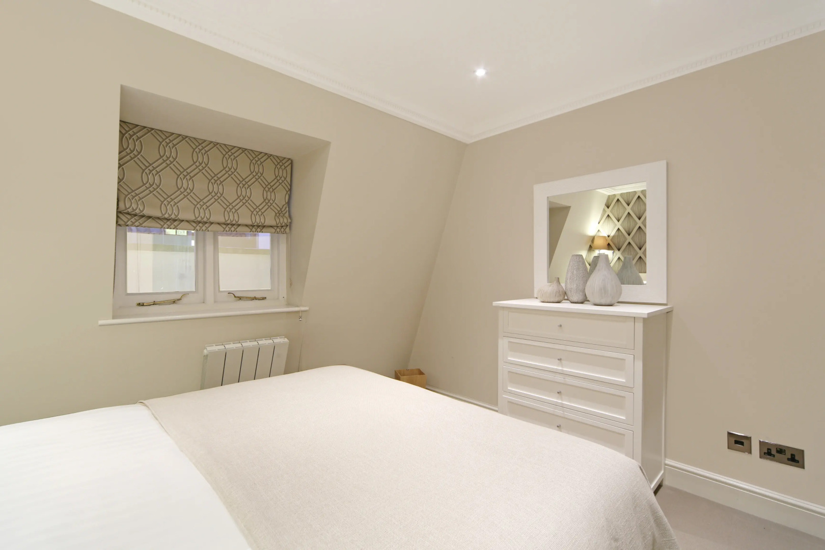 Foto - Queensgate Court Apartments