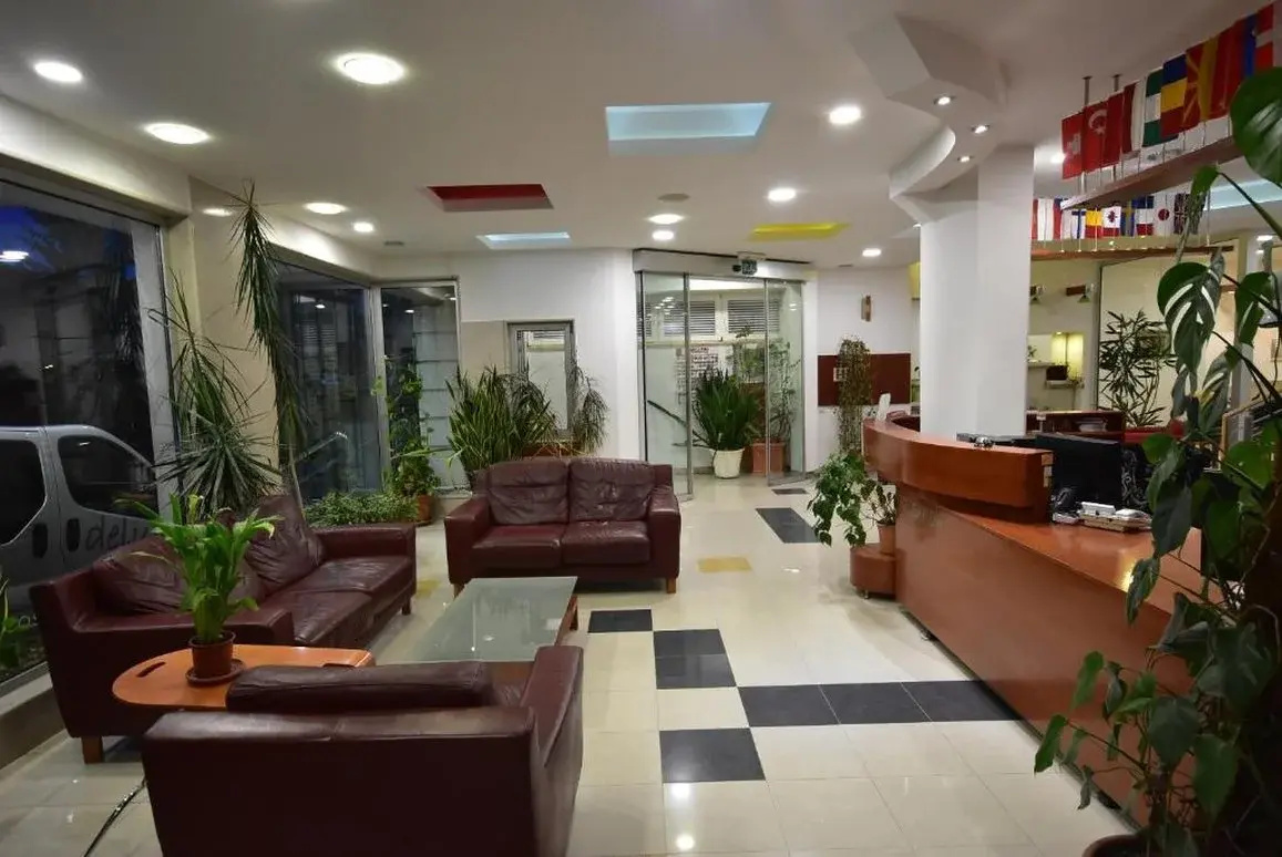 Photo - Hecco Hotel