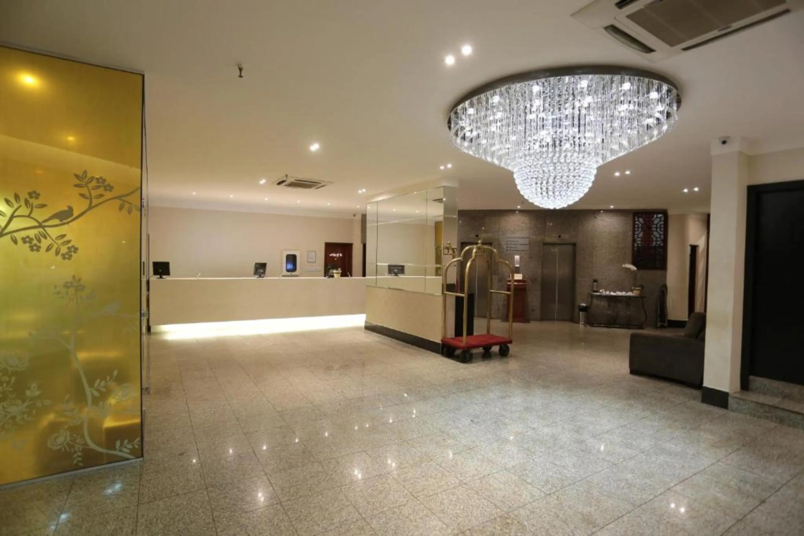 Photo - Taiwan Hotel