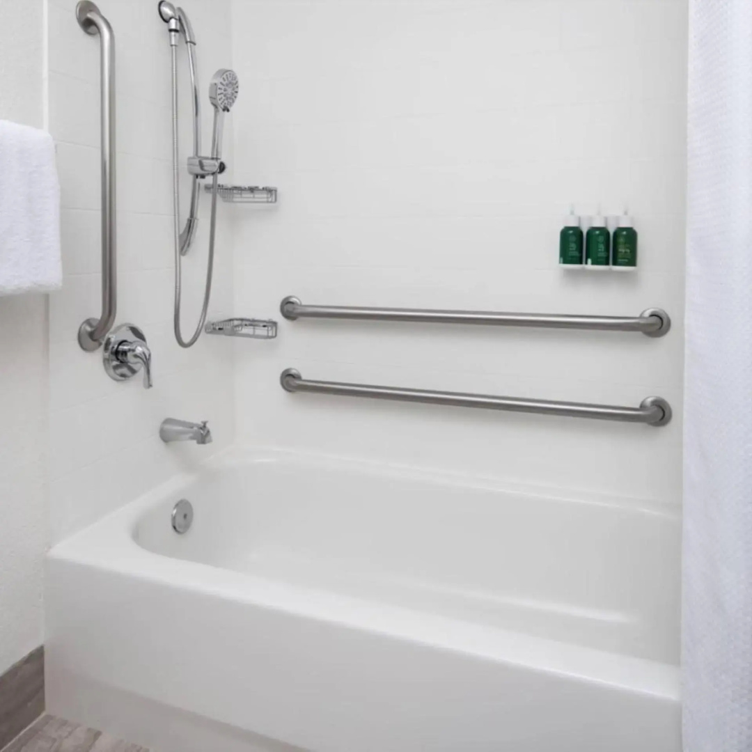 Photo - SpringHill Suites Scottsdale North