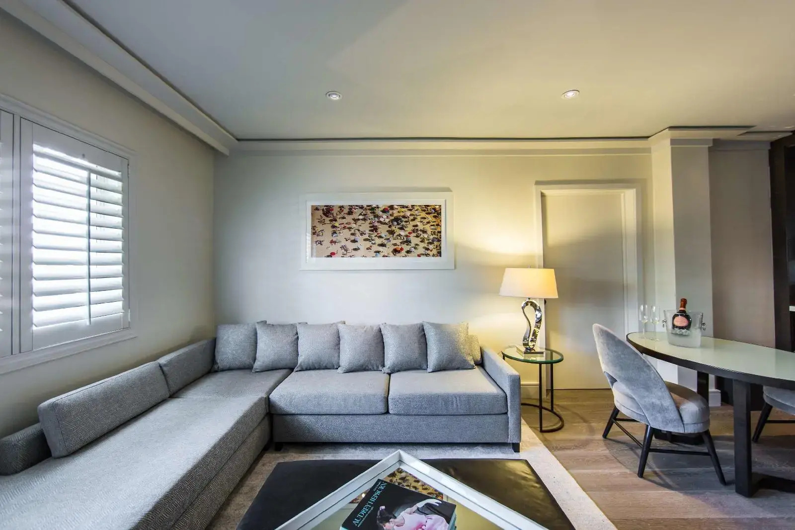 Foto - Mosaic Hotel Beverly Hills