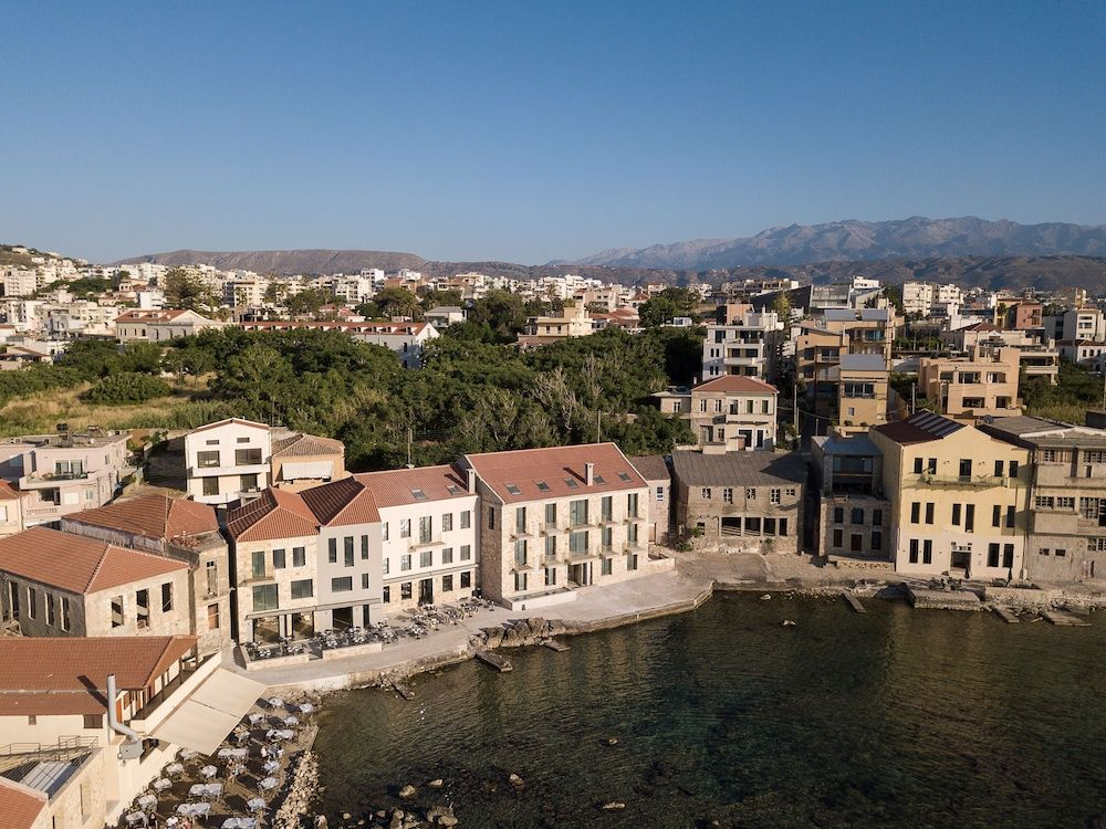 Foto - The Tanneries Hotel & Spa - a Member of Design Hotels